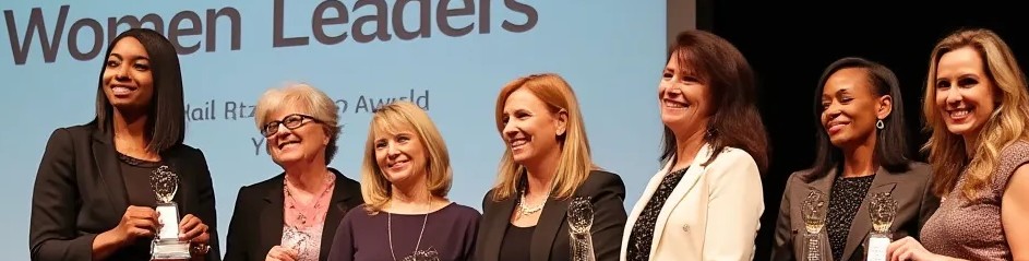 Why Join the Philadelphia Women Leaders Association